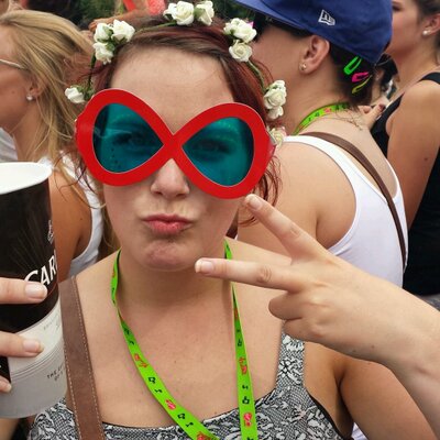 Profile Picture of Sheree Bailey (@shezeebailey88) on Twitter