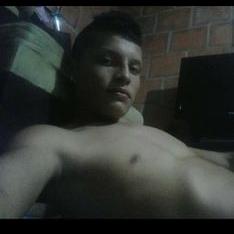 Profile Picture of David Galeano (@david_galean0) on Twitter