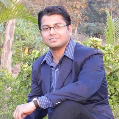 Profile Picture of Neeraj Soni (@neerajsoni2400) on Twitter