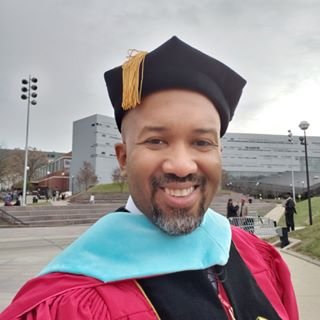 Profile Picture of Dr. John Stegall (@StegallDr) on Twitter
