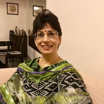 Profile Picture of Kiran Singh (@Kiranzoom) on Twitter