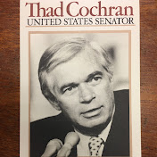 Profile Picture of Thad Cochran (@thadcochran5292) on Youtube