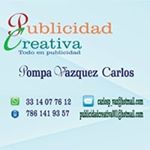 Profile Picture of Carlos Pompa (@publicidadcreativa1) on Instagram