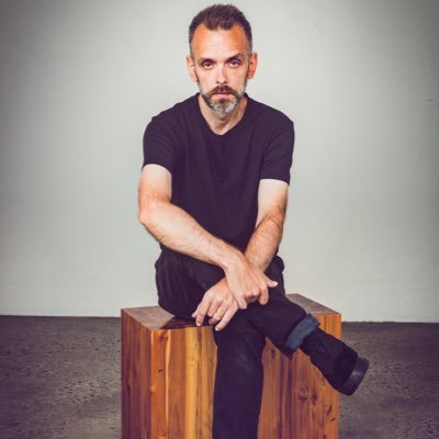 Profile Picture of Chris Polinsky (@CrispyPolinsky) on Twitter