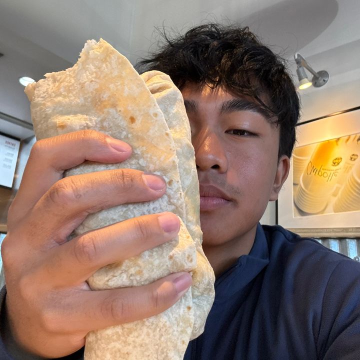 Profile Picture of Matthew (@mattynepo) on Tiktok