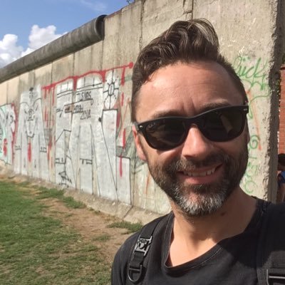 Profile Picture of Scott Davey (@scottdavey_) on Twitter