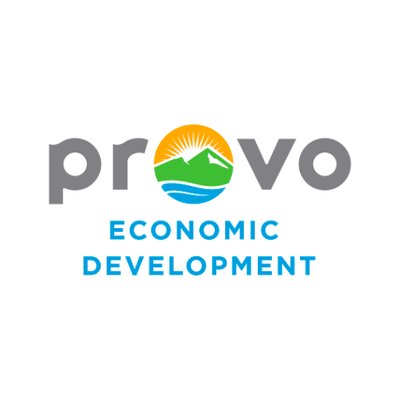 Profile Picture of Provo Economic Dev (@provo_ecdev) on Twitter