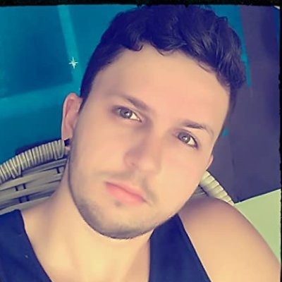 Profile Picture of David Macedo ᶜʳᵇ (4/45) (@davidfmacedo) on Twitter