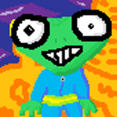 Profile Picture of Michael Keck (@HypnoticSheep) on Twitter