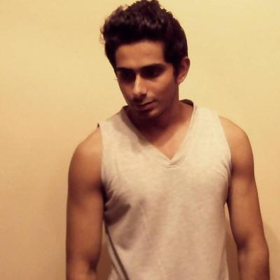 Profile Picture of امیر ایرانی (@AmeerIrani) on Twitter