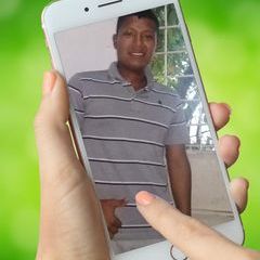 Profile Picture of darwin cooper (@darwincooper13) on Tiktok