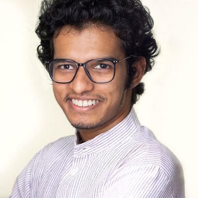 Profile Picture of Amal Jose Philip (@AmalJosePhilip) on Twitter