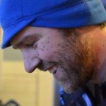 Profile Picture of Brett Cassidy (@bigbadbrizza) on Instagram