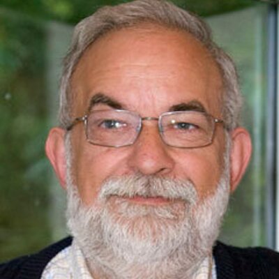 Profile Picture of Ian Austen (@ianausten) on Twitter