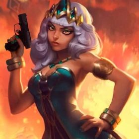 Profile Picture of Marcello (@stevenuniversejoao) on Pinterest