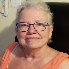 Profile Picture of annetteborder (@annetteborder) on Tiktok