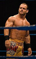 Profile Photo of Chris Benoit double-murder and suicide - Wikipediaon Wikipedia