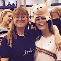 Profile Picture of Kim Pengelly (@kim-pengelly) on Quora