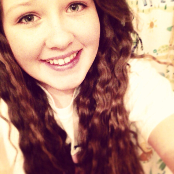 Profile Picture of Gabriela Griesi (@geigergriesi) on Poshmark