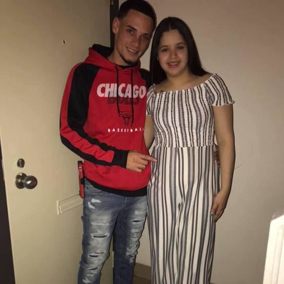 Profile Picture of Luis omar Saez santiago (@luisomarsaez) on Poshmark