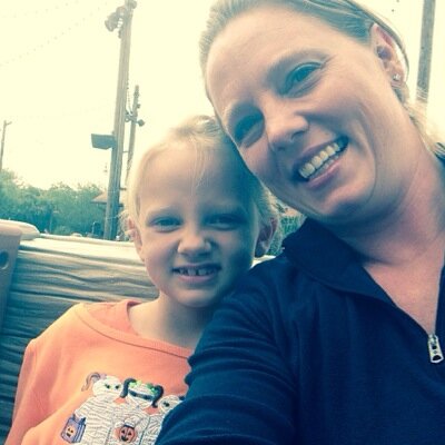 Allison Noel - Twitter Profile Picture of Allison Noel (@NoelAllisonTv) on Twitter