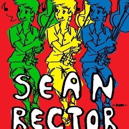 Profile Picture of Sean Rector (@Sean_M_Rector) on Twitter