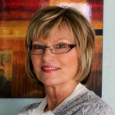 Profile Picture of Linda Bullington (@spacea62) on Twitter