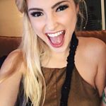 Profile Picture of Aline Sara bouchout (@sarabouchout) on Instagram