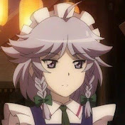 Profile Picture of Sakuya Izayoi (@sakuyaIzayoi200) on Youtube