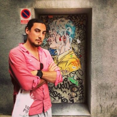 Profile Picture of Davin Phillips (@DavinPhillips) on Twitter