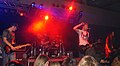 Profile Picture of Madsen (band) - Wikipediaon Wikipedia