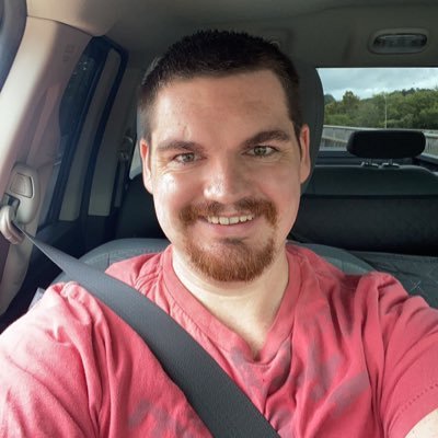 Profile Picture of Kevin Maggard (@kevinmaggard4) on Twitter