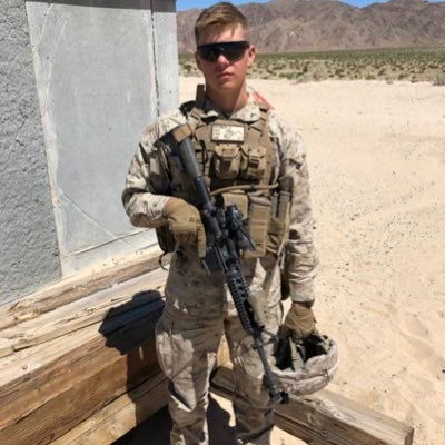 Profile Picture of James Brockmann (@JamesBrockmann) on Twitter