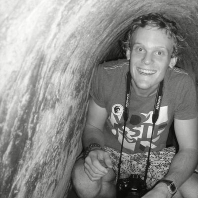 Profile Picture of Tom Slack (@slackerist) on Twitter