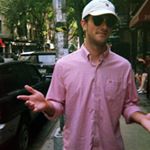 Profile Picture of Matthew McCarron (@matt_mccarron) on Instagram