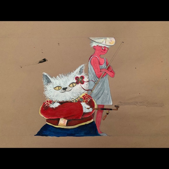 Profile Picture of Jun Li (@junli967) on Poshmark