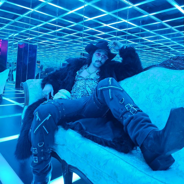 Profile Picture of JordansWildLife (@jordanswildlife) on Tiktok