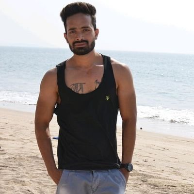 Profile Picture of Deepak Puri (@deepakpuri9) on Twitter