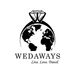 Profile Picture of WEDAWAYS (@wedaways_) on Pinterest