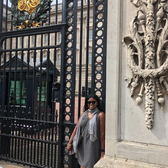 Profile Picture of Adrienne Wright (@amychelwright) on Poshmark