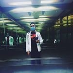 Profile Picture of Joseph Marfori (@iceborg41) on Instagram