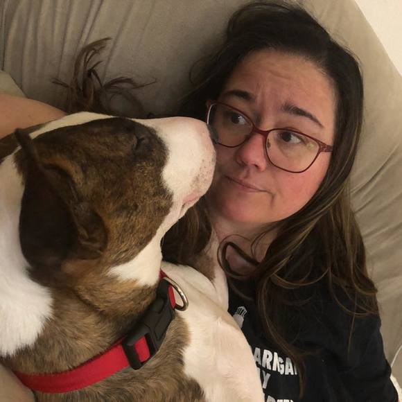 Profile Picture of Angel Semerling (@purple02r6) on Poshmark