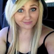 Profile Picture of Anna Baumert (@annabaumert) on Pinterest