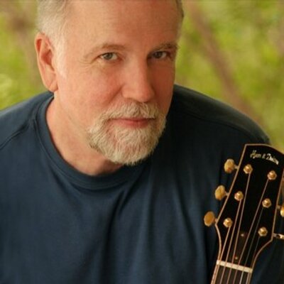 Profile Picture of John McCutcheon (@mccutcheonfolk) on Twitter