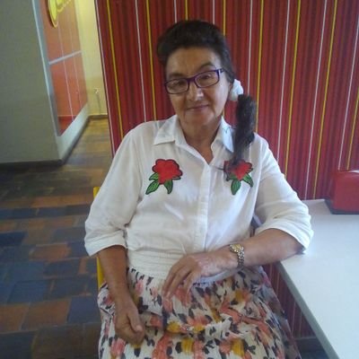 Profile Picture of Blanca Rita Murillo (@BlancaRitaMuri1) on Twitter