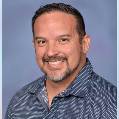 Profile Picture of Larry Espinoza (@LarryPOCUS) on Twitter