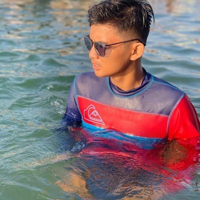 Profile Picture of Michael John Secreto (@secreto_michael) on Twitter