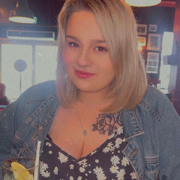 Profile Picture of Katie Platts (@katieplatts8) on Tiktok