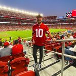 Profile Picture of Jonathan Garrett (@jdgarrett) on Instagram