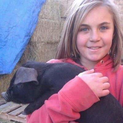 Baylee Peterson - Twitter Profile Picture of Baylee Peterson (@Baylee12344) on Twitter